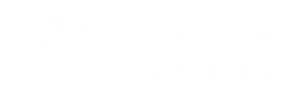 Premier White Logo